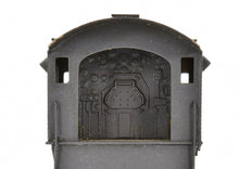 Load image into Gallery viewer, HO Brass Balboa ATSF - Santa Fe 1480 Class 4-4-2 Atlantic CP #1490