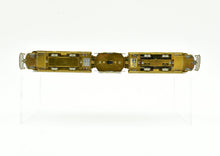Load image into Gallery viewer, HO Brass NJ Custom Brass BER - Boston Elevated Railroad Single Truck Articulated Trolley