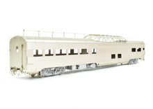 Load image into Gallery viewer, HO Brass TCY - The Coach Yard ATSF - Santa Fe 1950 Pullman Lightweight Pleasure Dome 500-505