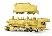 Load image into Gallery viewer, HO Brass PFM - Samhongsa NP - Northern Pacific Class X 4-8-0 Mastadon