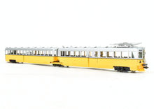 Load image into Gallery viewer, HO Brass Erie Limited Key System Bridge Units Set