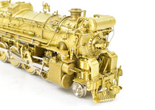Load image into Gallery viewer, HO Brass Sunset Models T&P - Texas & Pacific I-1A 2-10-4 #610
