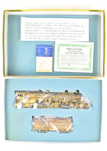 Load image into Gallery viewer, HO Brass Balboa SP - Southern Pacific AM-2 4-6-6-2 Cab Forward Master Series