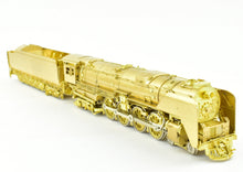 Load image into Gallery viewer, HO Brass Key Imports NYC - New York Central S-2a 4-8-4 Poppet Valve Niagara