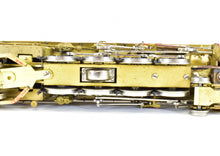 Load image into Gallery viewer, HO Brass Sunset Models W&LE - Wheeling & Lake Erie - J-1 4-8-2