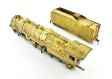 Load image into Gallery viewer, HO Brass PFM - United N&W - Norfolk & Western Class Y6B 2-8-8-2