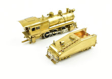 Load image into Gallery viewer, HO Brass OMI - Overland Models Inc. PRR - Pennsylvania Railroad B-6 - 0-6-0