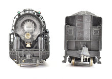 Load image into Gallery viewer, HO Brass Westside Model Co. ATSF - Santa Fe 2-8-4 Berkshire Custom Painted with Digitrax DCC