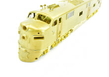 Load image into Gallery viewer, HO Brass OMI - Overland Models, Inc. PM - Pere Marquette - EMD E7A 1947 Era