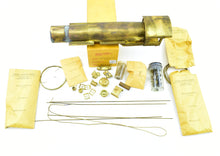 Load image into Gallery viewer, O Brass Central Locomotive Works SOU - Southern Railway PS-4 4-6-2 Pacific Kit Started AS-IS