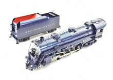 Load image into Gallery viewer, HO Brass Key Imports B&O - Baltimore & Ohio - P-7C - 4-6-2 Pacific - Custom Series #47 FP