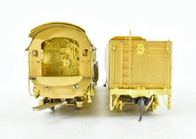 Load image into Gallery viewer, HO Brass Key Imports C&O - Chesapeake & Ohio K3a Class 2-8-2 Mikado With Elesco FWH and 21RA Tender