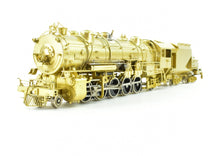 Load image into Gallery viewer, HO Brass Alco Models Erie R-1 2-10 - 0 Santa Fe / TTT