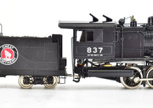 Load image into Gallery viewer, HO Brass PFM - Tenshodo GN - Great Northern 0-8-0 Class C-1 Custom Painted 1971 Run