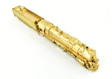 Load image into Gallery viewer, HO Brass Westside Model Co. NYC - New York Central J-3A 4-6-4 Super Hudson #5450