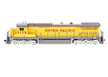 Load image into Gallery viewer, HO Brass OMI - Overland Models, Inc. UP - Union Pacific GE Dash 8-40C CP No. 9138