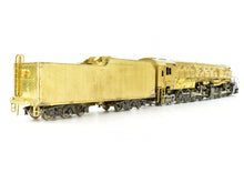 Load image into Gallery viewer, HO Brass Max Gray SP - Southern Pacific Class AC-9 2-8-8-4