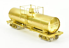Load image into Gallery viewer, HO Brass OMI - Overland Models, Inc. Various Roads ACF Single Dome 8,000 Gallon Tank Car