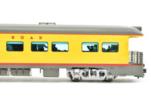 Load image into Gallery viewer, HO Brass CON Railway Classics MILW - Milwaukee Road Business Car Montana 1957 Factory Painted