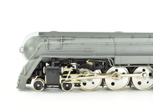 Load image into Gallery viewer, HO Brass Key Imports NYC - New York Central J-3A 4-6-4 Streamlined Hudson 20th Century Ltd Factory Painted No. 5450