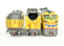 Load image into Gallery viewer, HO ScaleTrains - UP - Union Pacific  GTEL 85600 Horsepower Turbine #26 W/ESU DCC & Sound -  "Utah State Railroad Museum Edition"