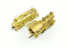 Load image into Gallery viewer, HO Brass Balboa SP - Southern Pacific - S-12 - 0-6-0 Switcher
