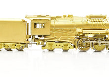 Load image into Gallery viewer, HO Brass Key Imports PM - Pere Marquette  2-8-4 Berkshire