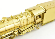 Load image into Gallery viewer, HO Brass Sunset Models CB&Q - Burlington Route S-4 4-6-4 Hudson