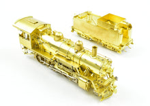 Load image into Gallery viewer, HO Brass OMI - Overland Models, Inc. MILW - Milwaukee Road G6ps 4-6-0 Ten Wheeler