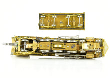 Load image into Gallery viewer, HO Brass LMB Models CB&Q - Burlington Route 4-6-2 - S-2 "Pacific" Type