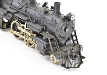 Load image into Gallery viewer, HO Brass Balboa ATSF - Santa Fe 1480 Class 4-4-2 Atlantic CP #1490
