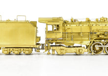 Load image into Gallery viewer, HO Brass Sunset Models T&P - Texas & Pacific I-1A 2-10-4 #610