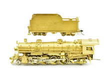 Load image into Gallery viewer, HO Brass Key Imports CGW - Chicago Great Western 2-8-2 Mikado #750