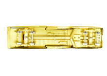 Load image into Gallery viewer, HO Brass OMI - Overland Models, Inc. C&NW - Chicago & North Western #262763 Single Track Russell Snowplow #