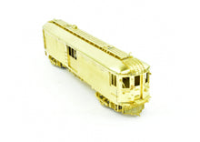 Load image into Gallery viewer, HO Brass MTS Imports CNS&M - North Shore Line MD - Merchandise Dispatch Car
