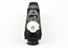 Load image into Gallery viewer, HO Brass Key Imports B&A - Boston & Albany J-2b 4-6-4 Hudson Factory Painted Square Dome