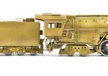 Load image into Gallery viewer, HO Brass PFM - United ATSF - Santa Fe 2-10-4 Late Version #5020 ReBoxx Box