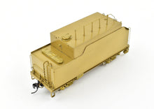 Load image into Gallery viewer, HO Brass OMI - Overland Models CB&Q - Burlington Route O-4 2-8-2 NWSL Gearbox Upgrade