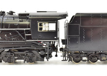 Load image into Gallery viewer, HO Brass OMI - Overland Models C&O - Chesapeake & Ohio L2a 4-6-4 Hudson Rotary Poppet Valve FP