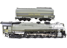 Load image into Gallery viewer, O Brass CON OMI - Overland Models, Inc. UP - Union Pacific FEF-1 4-8-4 Pro-Paint No. 818 TTG
