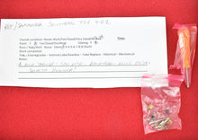 Load image into Gallery viewer, HO Brass Key Imports SOU - Southern Railway TS-1 4-8-2 Mountain