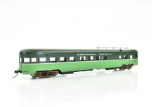 Load image into Gallery viewer, HO Brass Balboa NP - Northern Pacific 5-Car Passenger Set Factory Painted
