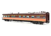 Load image into Gallery viewer, HO Brass CON Railway Classics IC - Illinois Central Business Car #1 Factory Painted