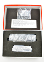 Load image into Gallery viewer, HO Brass CON PSC - Precision Scale Co. SP - Southern Pacific Class SP - 4-12-2 Factory Painted #5022