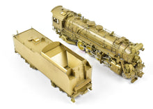 Load image into Gallery viewer, HO Brass OMI - Overland Models NYC - New York Central H-10b 2-8-2 Big Four Version