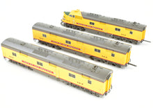 Load image into Gallery viewer, HO Brass CON CIL - Challenger Imports UP - Union Pacific COLA - City of Los Angeles EMD E6 A/B/B Set FP