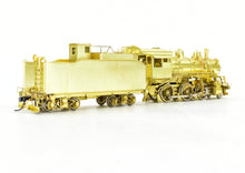 Load image into Gallery viewer, HO Brass Hallmark Models MKT - Missouri. Kansas. Texas J-5 Class 2-6-0 Mogul