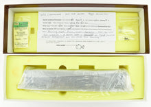 Load image into Gallery viewer, HO Brass W&R Enterprises NYC - New York Central M-10 Brill Gas Electric FP