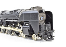 Load image into Gallery viewer, HO Brass CON Key Imports NYC - New York Central S-2a 4-8-4 Poppet Valve Niagara FP No. 5500