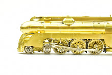 Load image into Gallery viewer, HO Brass OMI - Overland Models, Inc. LV - Lehigh Valley K-6s 4-6-2 Streamlined "The Black Diamond"